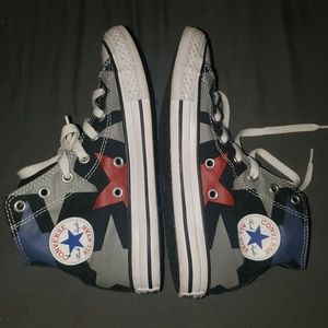 Converse size 3